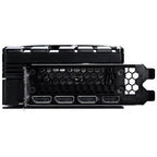 GAINWARD Ghost GeForce RTX 5080 Phoenix GS V1 16GB GDDR7 grafična kartica
