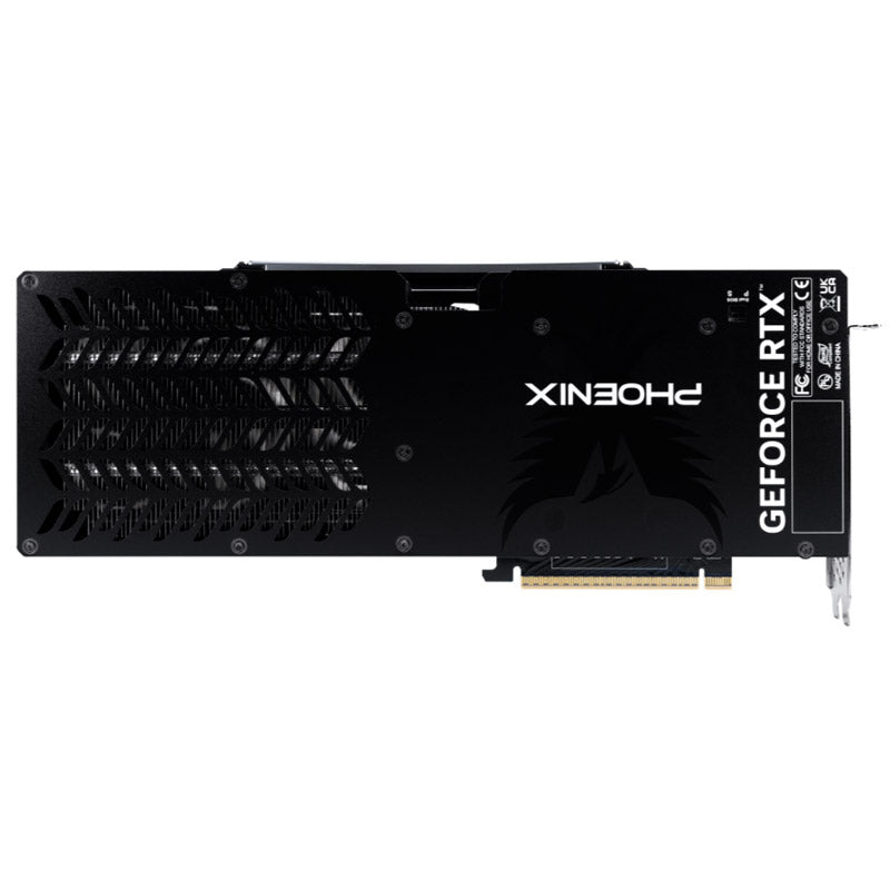 GAINWARD Ghost GeForce RTX 5080 Phoenix GS V1 16GB GDDR7 grafična kartica