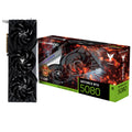 GAINWARD Ghost GeForce RTX 5080 Phoenix GS V1 16GB GDDR7 grafična kartica