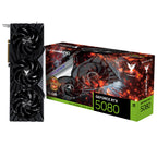 GAINWARD Ghost GeForce RTX 5080 Phoenix GS V1 16GB GDDR7 grafična kartica