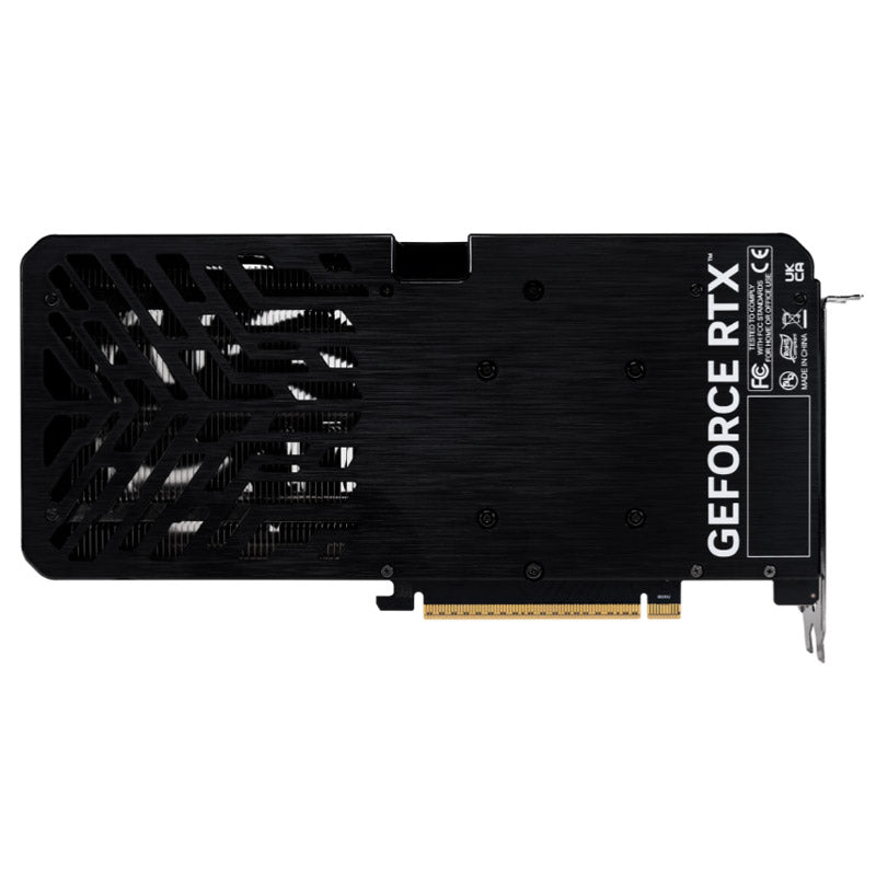 GAINWARD Ghost GeForce RTX 5060 Ghost 8GB GDDR7 grafična kartica