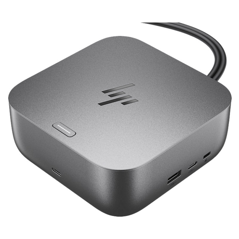 HP Docking Station G6 USB-C 280W TBT4 Ultra dock priklopna postaja AW5M5UT#ABB