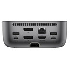 HP Docking Station G6 USB-C 280W TBT4 Ultra dock priklopna postaja AW5M5UT#ABB