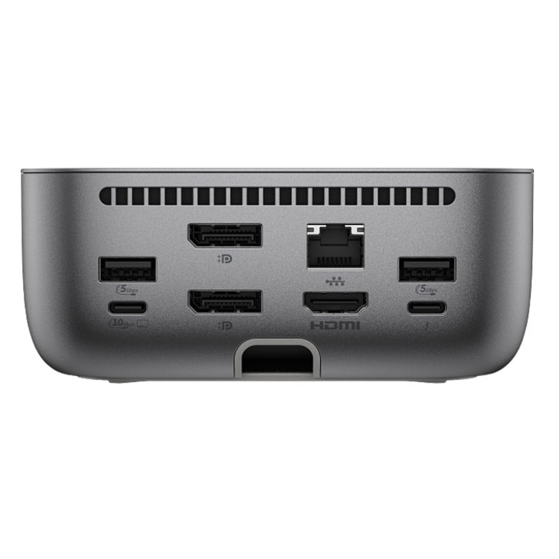 HP Docking Station G6 USB-C 280W TBT4 Ultra dock priklopna postaja AW5M5UT#ABB