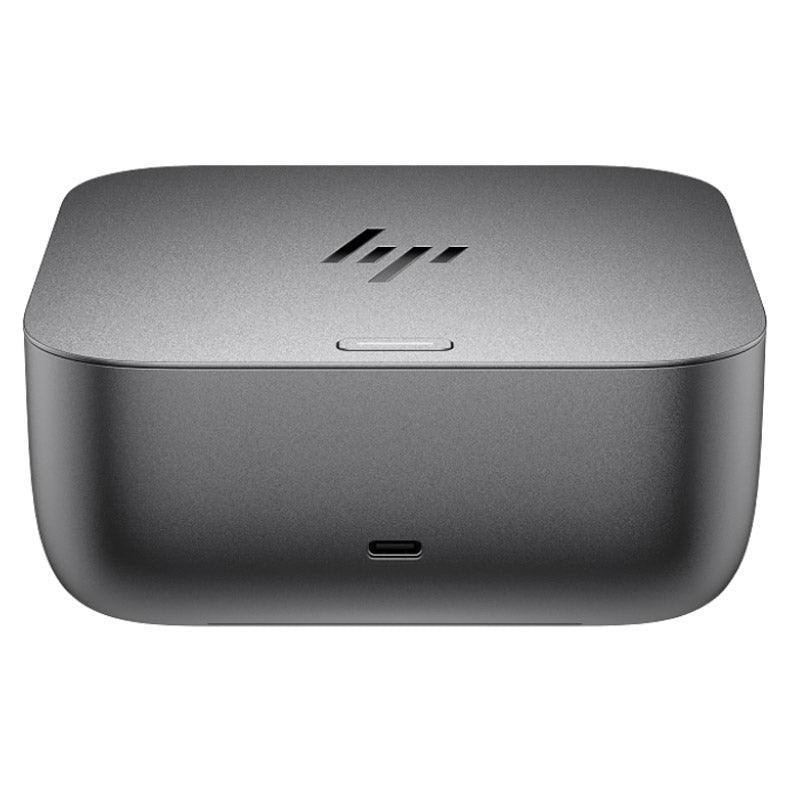HP Docking Station G6 USB-C 280W TBT4 Ultra dock priklopna postaja AW5M5UT#ABB