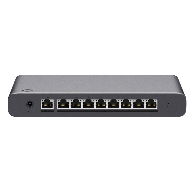 TP-LINK Fusion 2.5G PoE Gateway VPN Omada omrežni kontroler