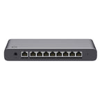 TP-LINK Fusion 2.5G PoE Gateway VPN Omada omrežni kontroler