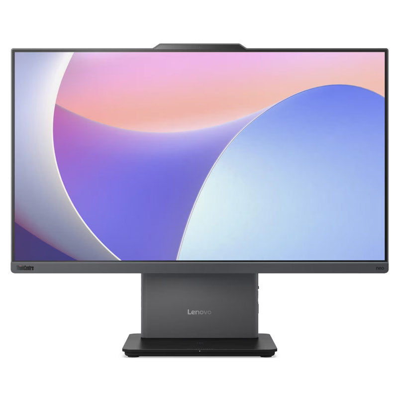 LENOVO ThinkCentre neo 50a 24 Gen 5 23,8" (60,45cm) FHD Core i7-13620H 16GB 1TBGB Windows 11 Pro tipkovnica miška AIO računalnik 12SD000WZY