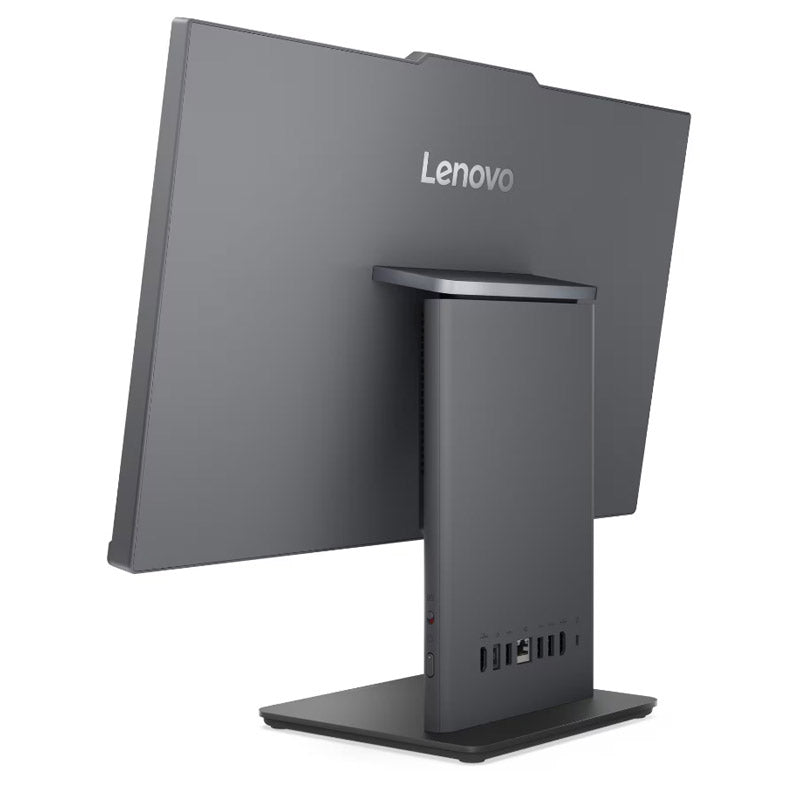 LENOVO ThinkCentre neo 50a 24 Gen 5 23,8" (60,45cm) FHD Core i7-13620H 16GB 1TBGB Windows 11 Pro tipkovnica miška AIO računalnik 12SD000WZY