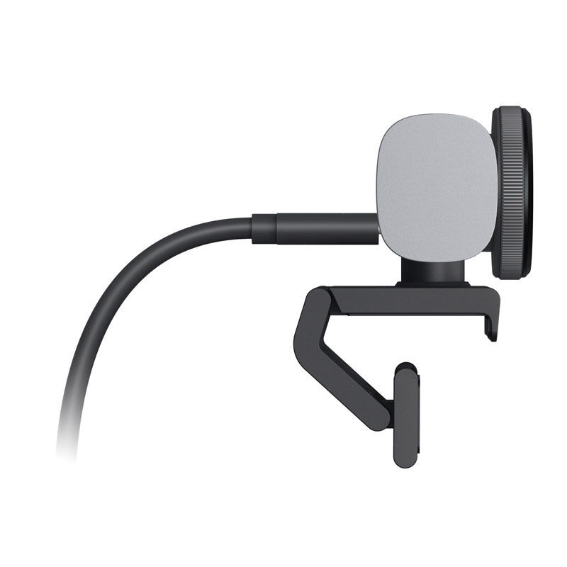 LOGITECH MX BRIO 4K USB črna spletna kamera