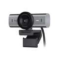 LOGITECH MX BRIO 4K USB črna spletna kamera