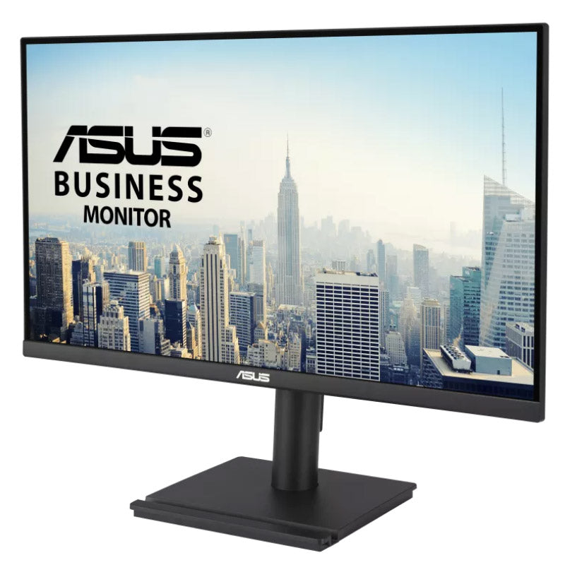 ASUS VA27UCPS 68,58cm (27") 4K IPS HDR10 HDMI/DP/USB-C zvočniki monitor