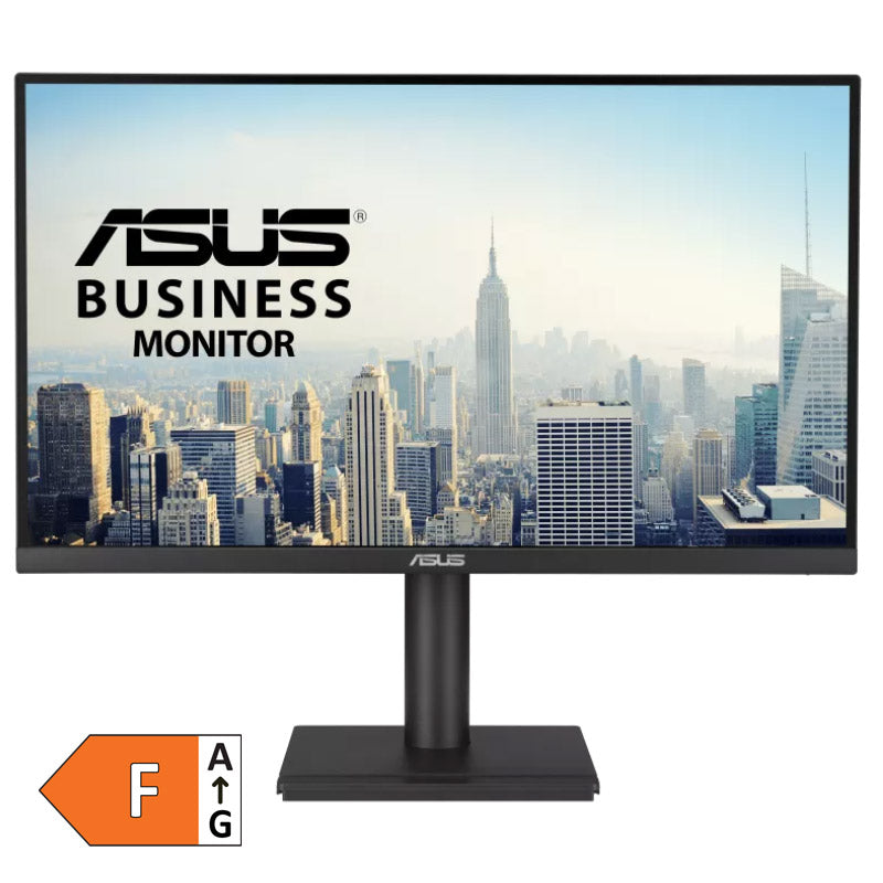 ASUS VA27UCPS 68,58cm (27") 4K IPS HDR10 HDMI/DP/USB-C zvočniki monitor