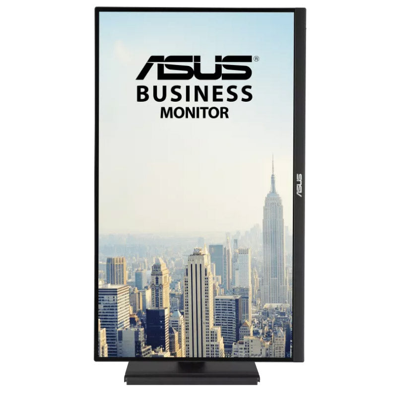 ASUS VA27UCPS 68,58cm (27") 4K IPS HDR10 HDMI/DP/USB-C zvočniki monitor