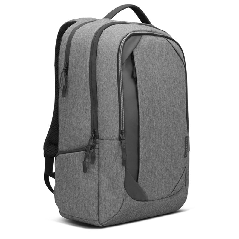 LENOVO Backpack Casual 17" siv nahrbtnik za prenosnik 4X40X54260