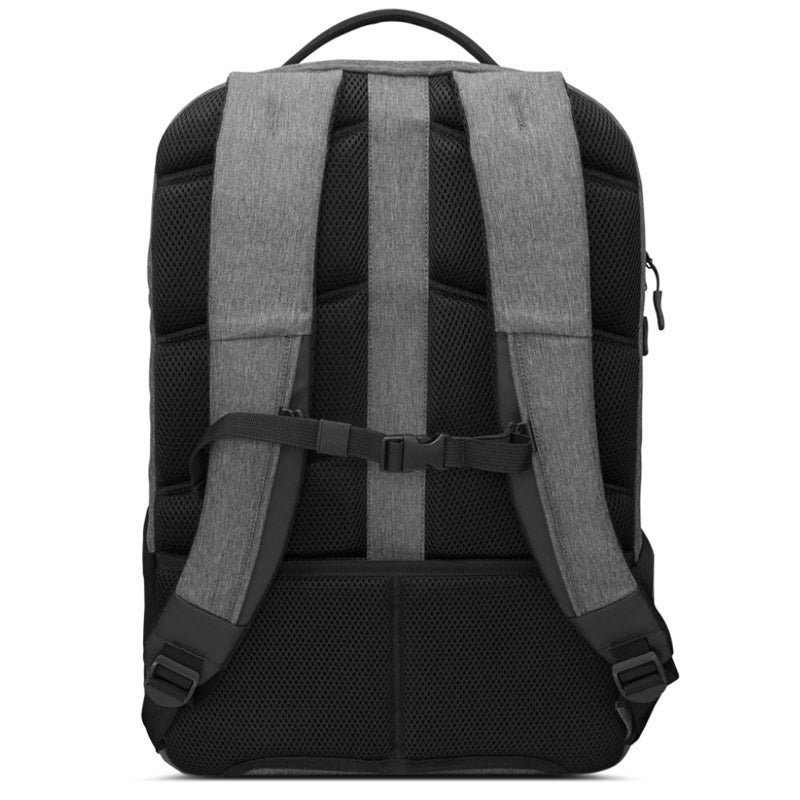 LENOVO Backpack Casual 17" siv nahrbtnik za prenosnik 4X40X54260