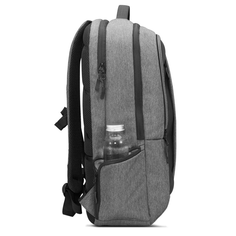 LENOVO Backpack Casual 17" siv nahrbtnik za prenosnik 4X40X54260