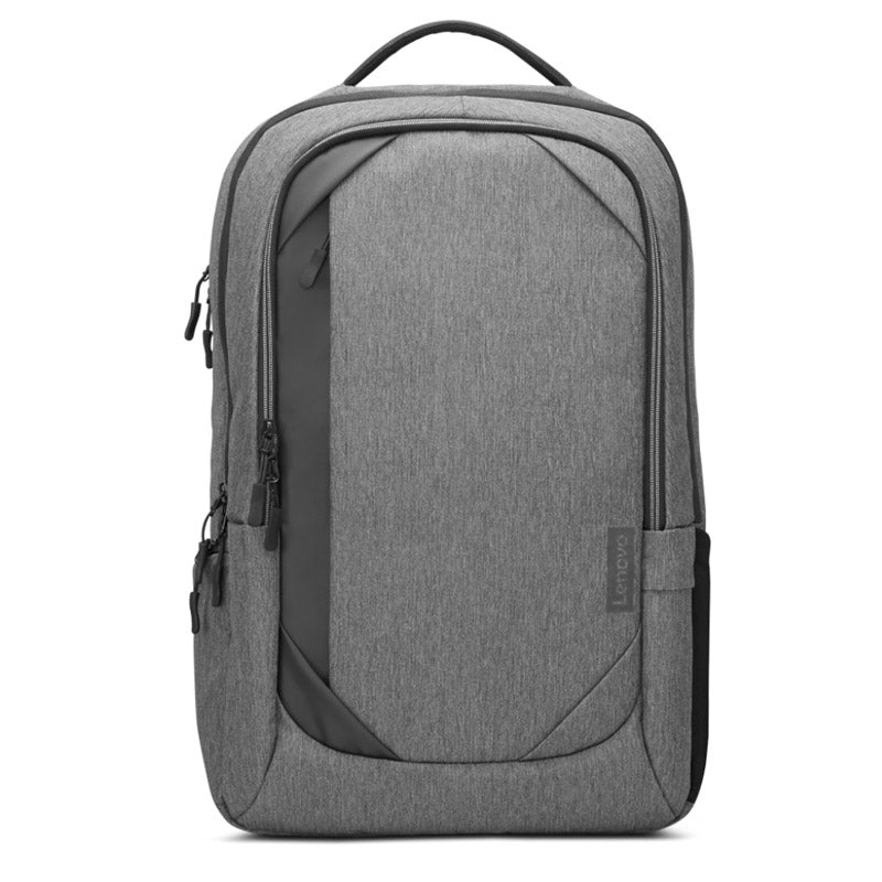 LENOVO Backpack Casual 17" siv nahrbtnik za prenosnik 4X40X54260