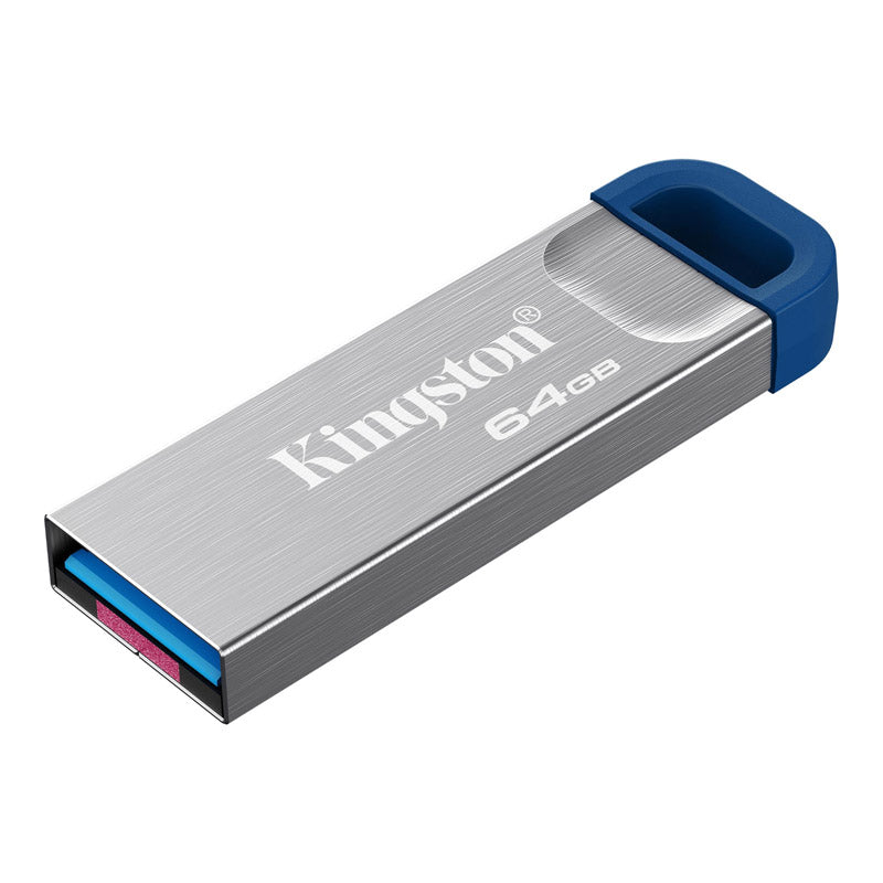 KINGSTON DataTraveler Kyson 64GB USB3.2 Gen1 Tip-A DTKNG2/64GB USB ključ