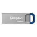 KINGSTON DataTraveler Kyson 64GB USB3.2 Gen1 Tip-A DTKNG2/64GB USB ključ