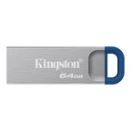 KINGSTON DataTraveler Kyson 64GB USB3.2 Gen1 Tip-A DTKNG2/64GB USB ključ