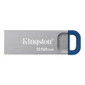 KINGSTON DataTraveler Kyson 512GB USB3.2 Gen1 Tip-A DTKNG2/512GB USB ključ