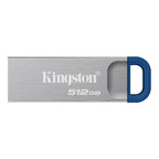 KINGSTON DataTraveler Kyson 512GB USB3.2 Gen1 Tip-A DTKNG2/512GB USB ključ